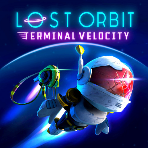 LOST ORBIT: Terminal Velocity