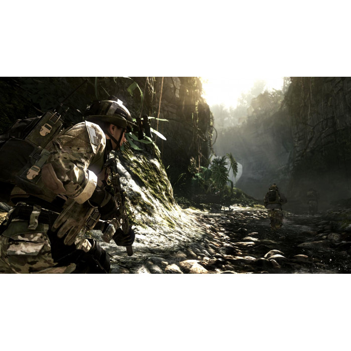 Call of Duty: Ghosts Digital Hardened Edition