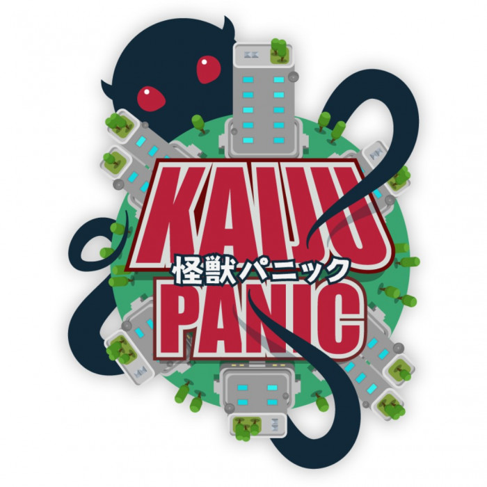 Kaiju Panic