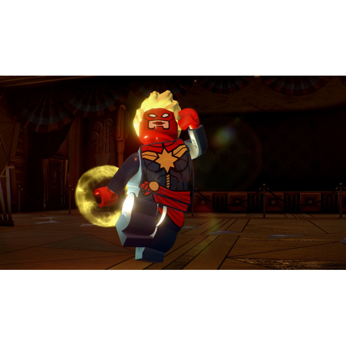 LEGO® Marvel Super Heroes 2