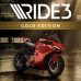 RIDE 3 - Gold Edition