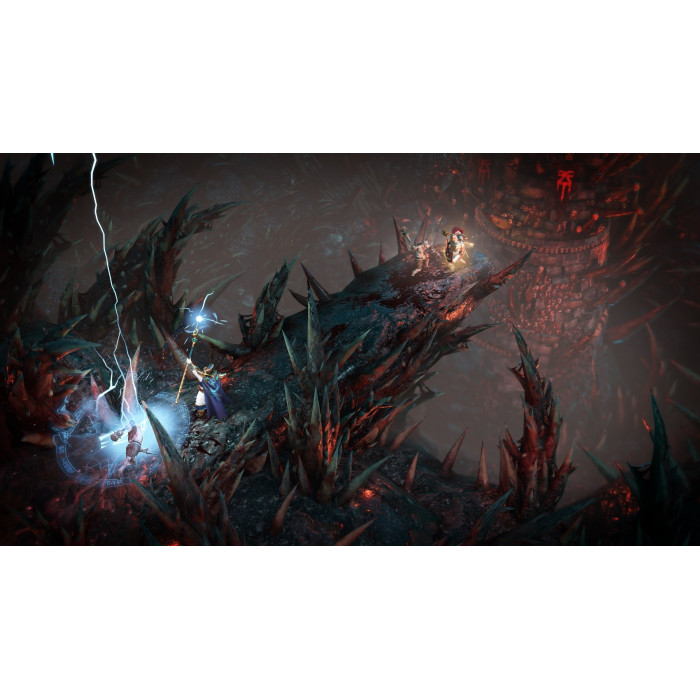 Warhammer: Chaosbane Xbox One