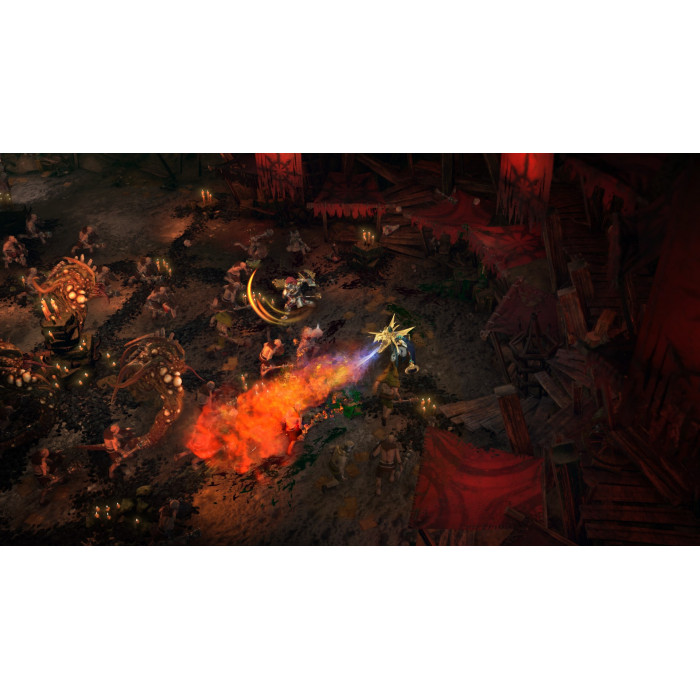 Warhammer: Chaosbane Xbox One