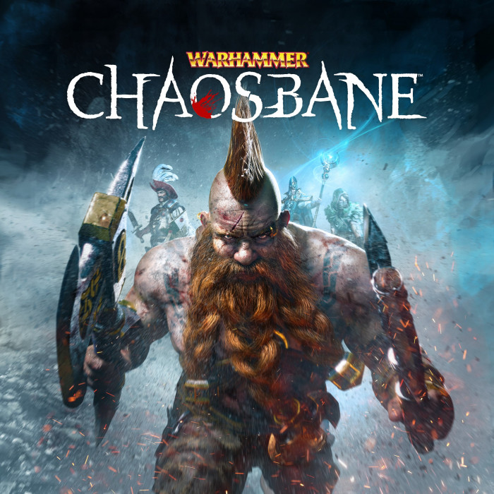 Warhammer: Chaosbane Xbox One