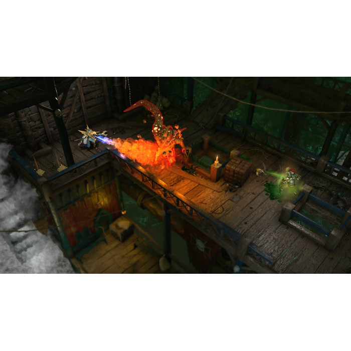 Warhammer: Chaosbane Xbox One