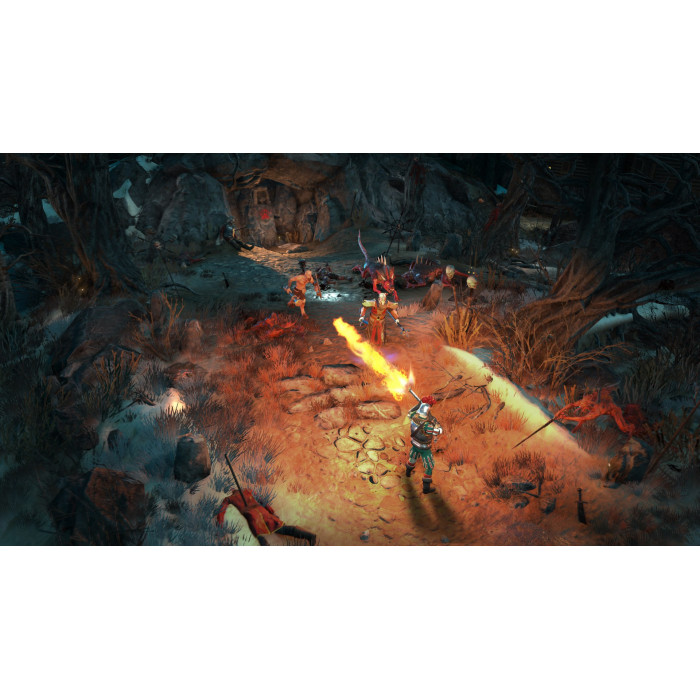 Warhammer: Chaosbane Xbox One