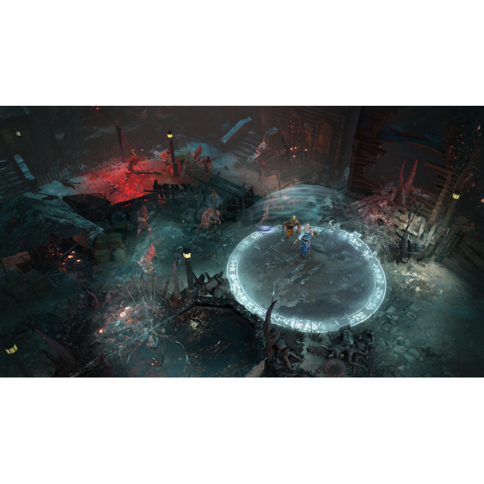 Warhammer: Chaosbane Xbox One