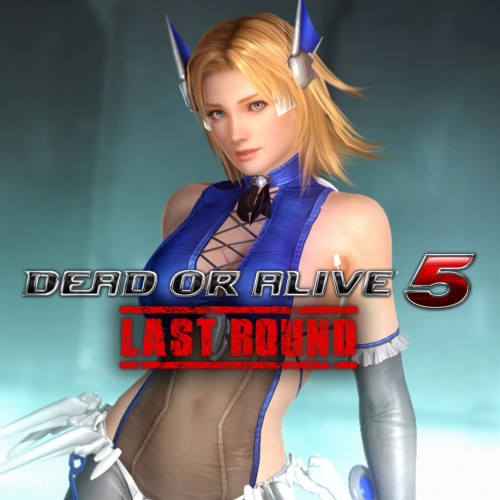 DOA5LR: костюм Тины от Тамики Вакаки