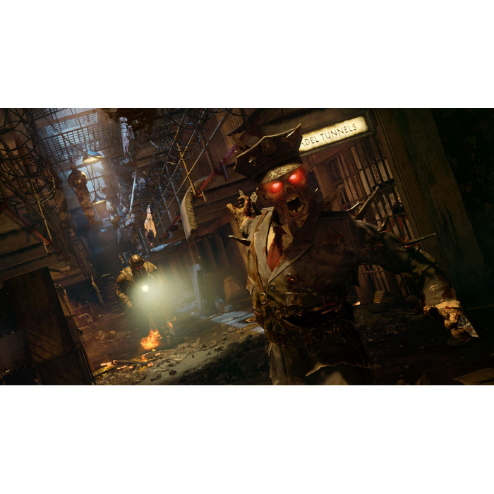 Call of Duty®: Black Ops 4 - Digital Deluxe Call of Duty®: Black Ops 4 - Digital Deluxe