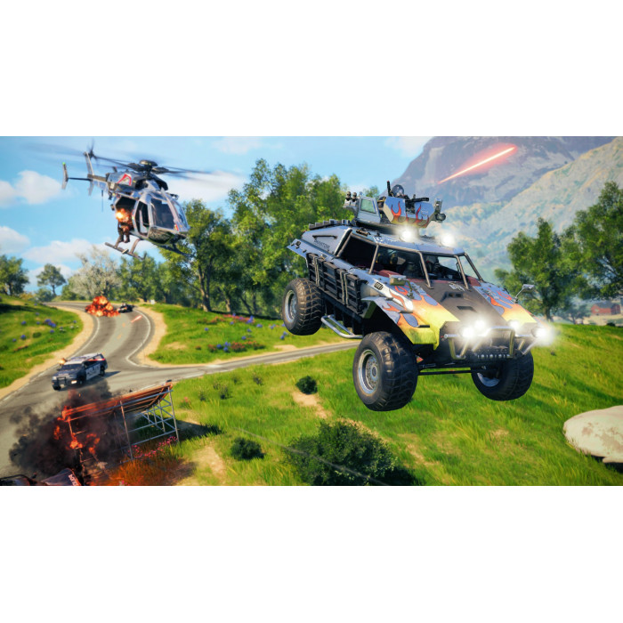 Call of Duty®: Black Ops 4 - Digital Deluxe Call of Duty®: Black Ops 4 - Digital Deluxe
