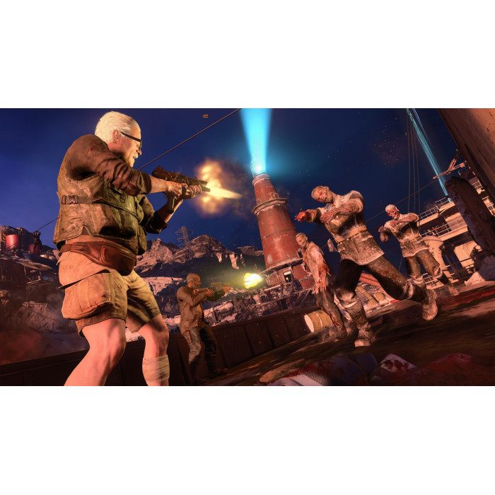 Call of Duty®: Black Ops 4 - Digital Deluxe Call of Duty®: Black Ops 4 - Digital Deluxe