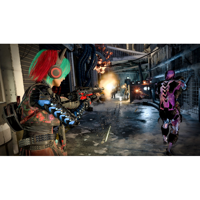 Call of Duty®: Black Ops 4 - Digital Deluxe Call of Duty®: Black Ops 4 - Digital Deluxe