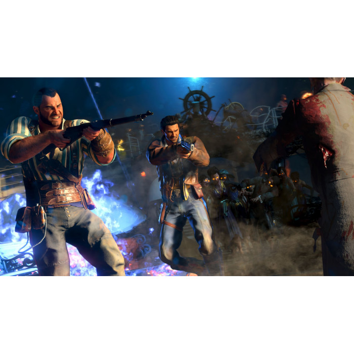 Call of Duty®: Black Ops 4 - Digital Deluxe Call of Duty®: Black Ops 4 - Digital Deluxe
