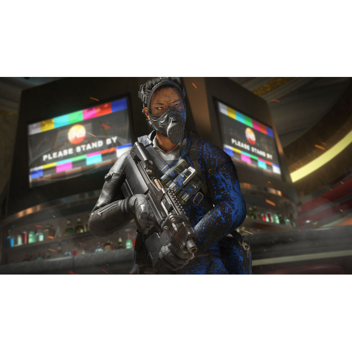 Call of Duty®: Black Ops 4 - Digital Deluxe Call of Duty®: Black Ops 4 - Digital Deluxe