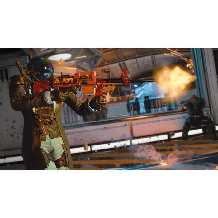 Call of Duty®: Black Ops 4 - Digital Deluxe Call of Duty®: Black Ops 4 - Digital Deluxe