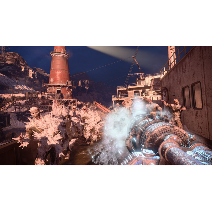 Call of Duty®: Black Ops 4 - Digital Deluxe Call of Duty®: Black Ops 4 - Digital Deluxe