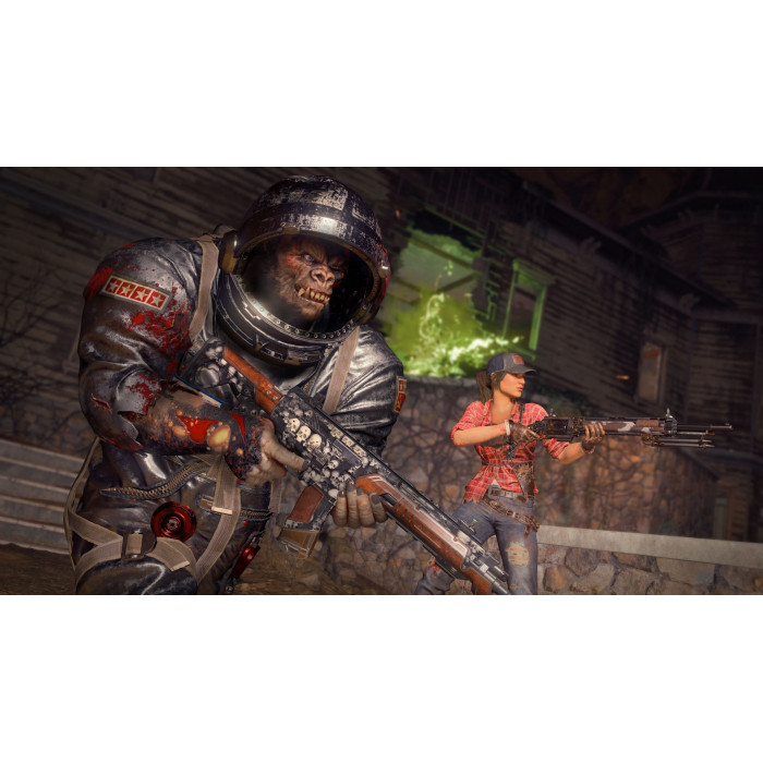 Call of Duty®: Black Ops 4 - Digital Deluxe Call of Duty®: Black Ops 4 - Digital Deluxe