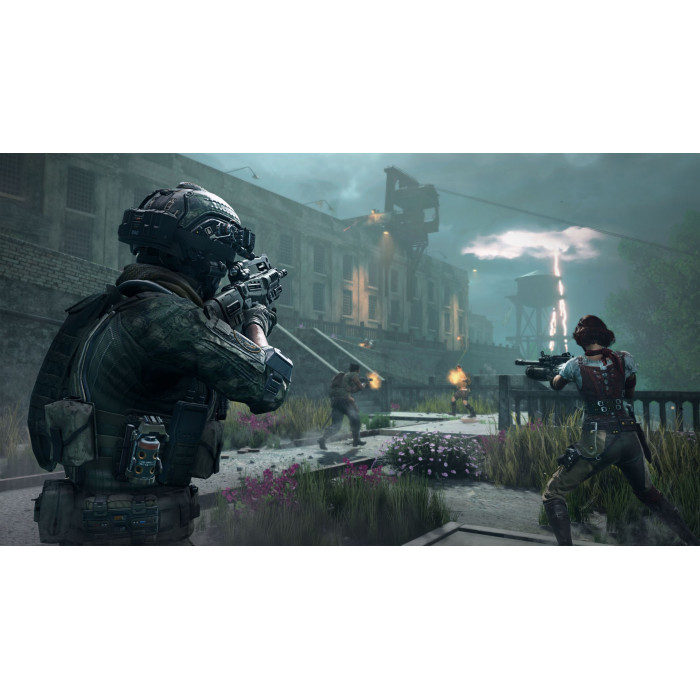 Call of Duty®: Black Ops 4 - Digital Deluxe Call of Duty®: Black Ops 4 - Digital Deluxe