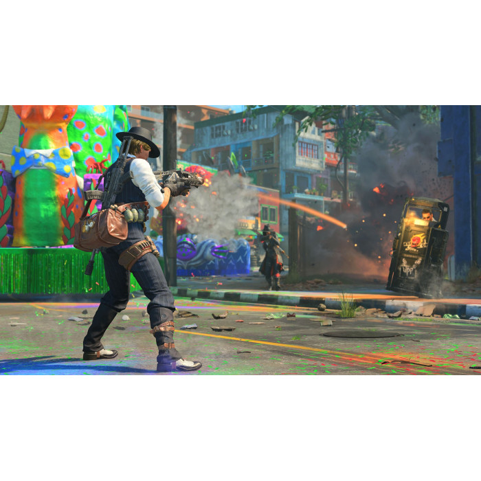 Call of Duty®: Black Ops 4 - Digital Deluxe Call of Duty®: Black Ops 4 - Digital Deluxe