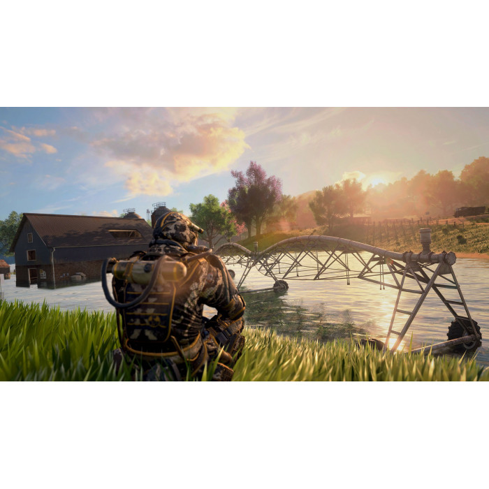 Call of Duty®: Black Ops 4 - Digital Deluxe Call of Duty®: Black Ops 4 - Digital Deluxe