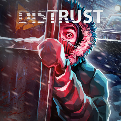 Distrust