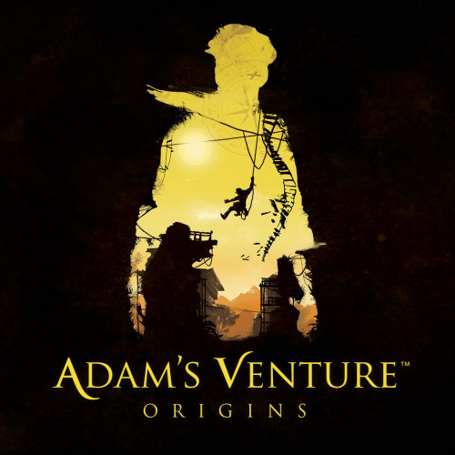 Adam's Venture: Origins