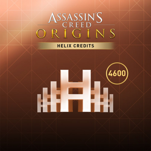 Assassin's Creed® Origins - БОЛЬШОЙ НАБОР КРЕДИТОВ HELIX