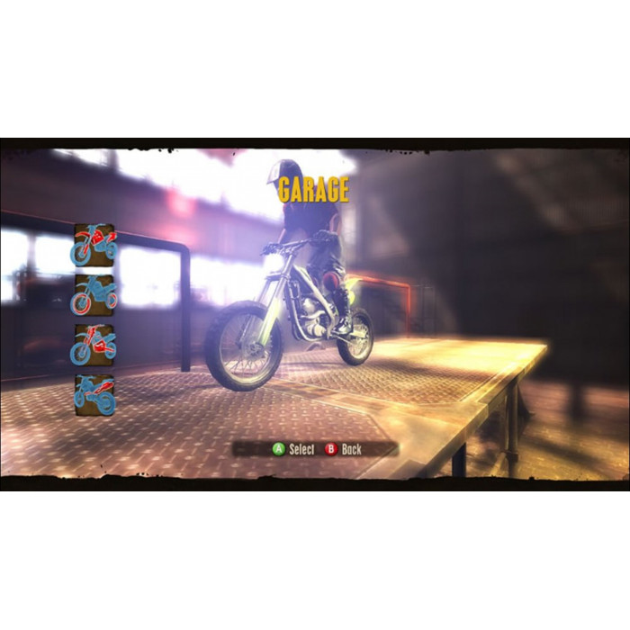 Trials HD