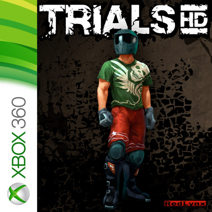 Trials HD