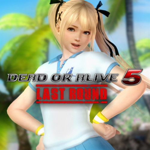 DOA5LR: спортивный костюм «Новичок» для Марии Розы