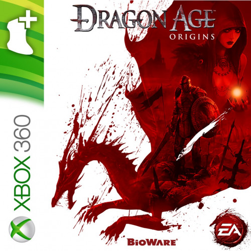 Dragon Age: Origins - Return to Ostagar