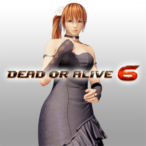 Свадебный костюм vol. 2 DOA6 — Фаза 4