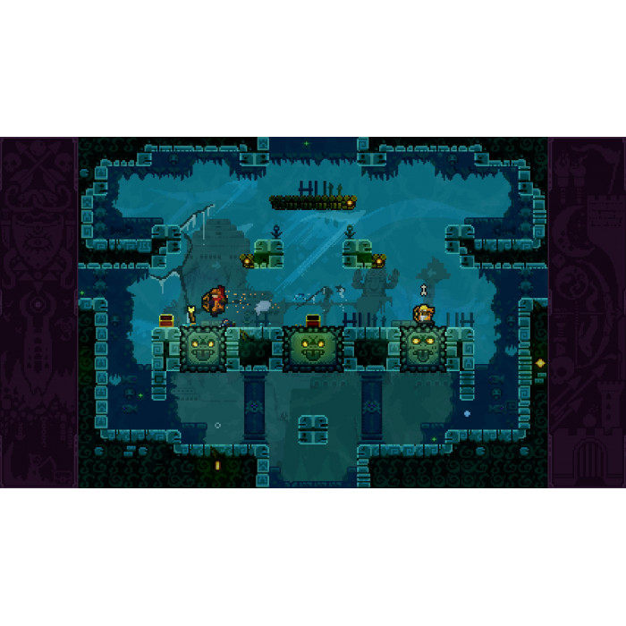 TowerFall Ascension