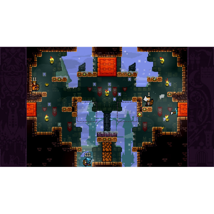 TowerFall Ascension