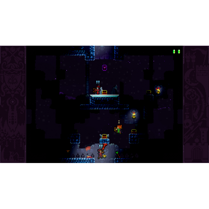 TowerFall Ascension