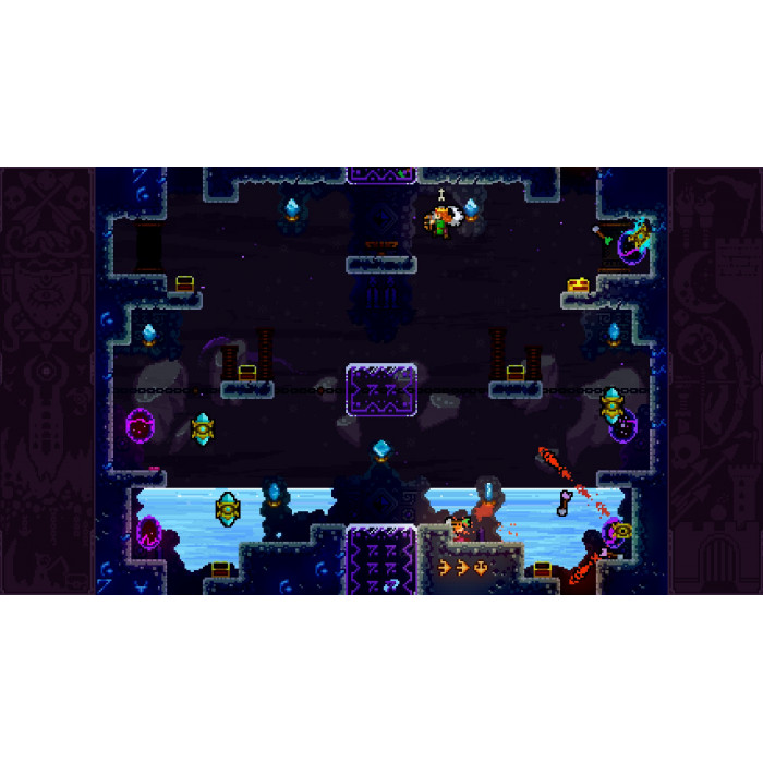 TowerFall Ascension