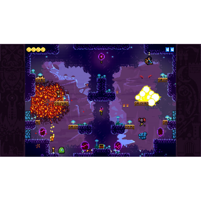 TowerFall Ascension