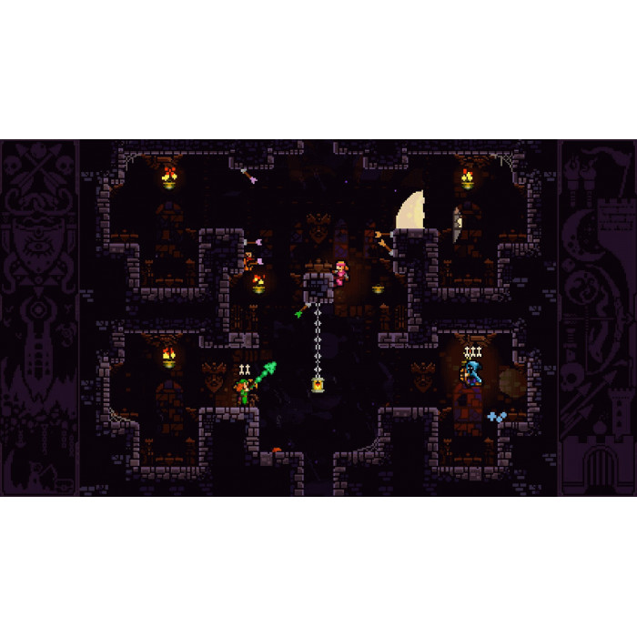 TowerFall Ascension