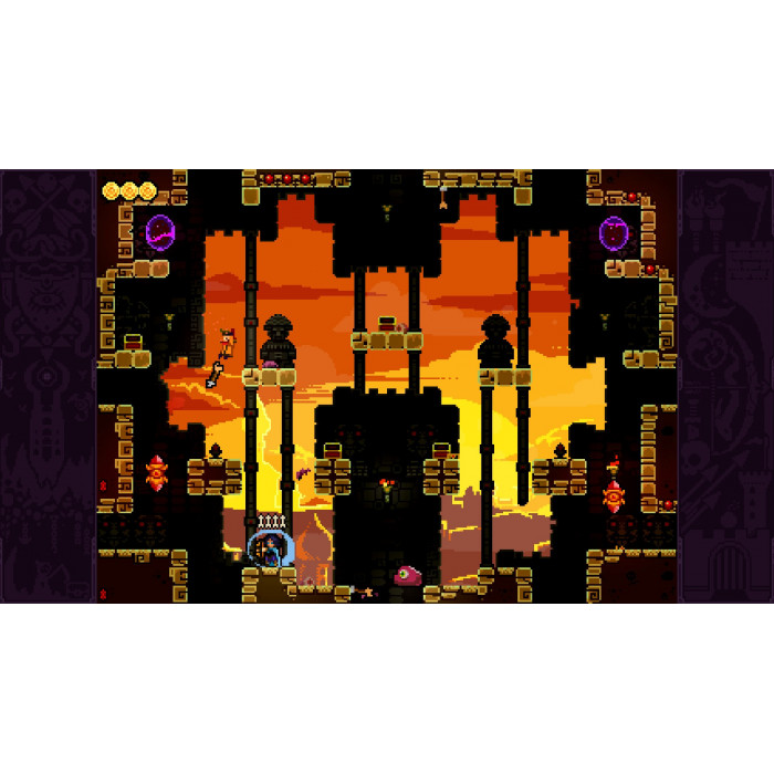 TowerFall Ascension