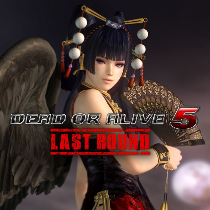 DOA5LR: неотразимая Нётэнгу на бис