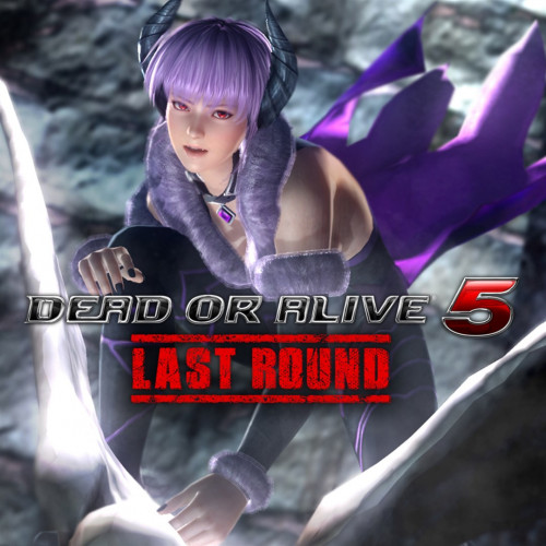 DOA5LR: Аянэ — боевой дух