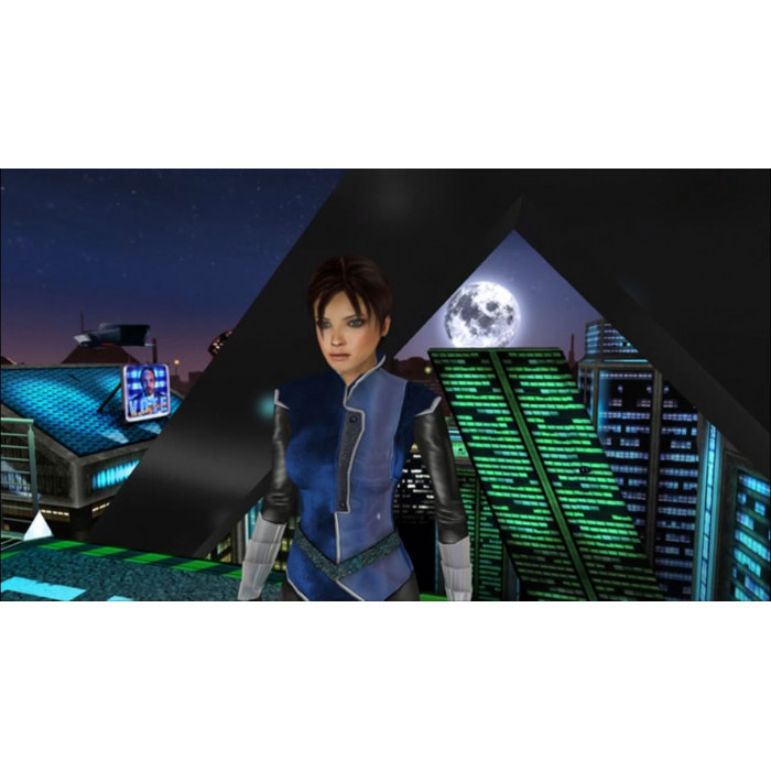 Perfect Dark