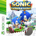 Sonic Generations