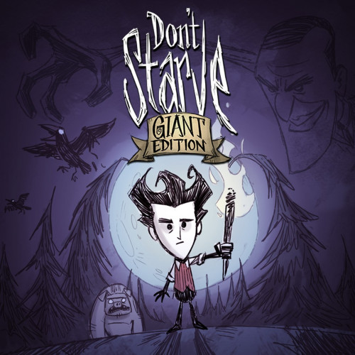 Don't Starve: Giant Edition