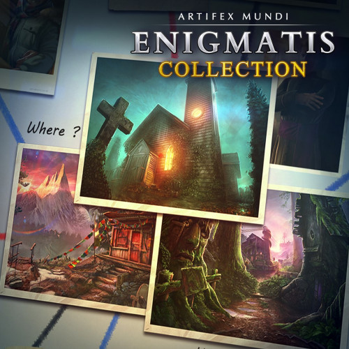 Enigmatis Collection