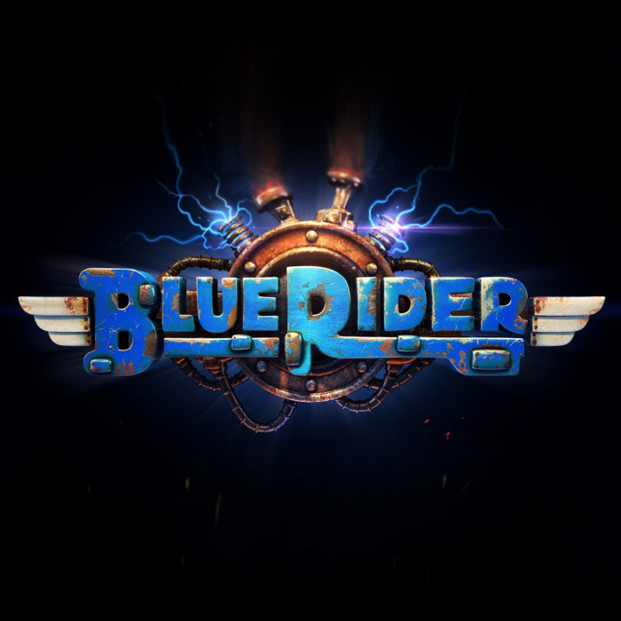 Blue Rider