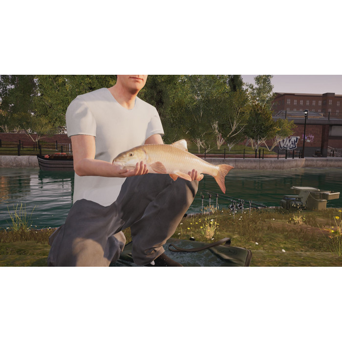 Fishing Sim World®: Pro Tour Deluxe Edition