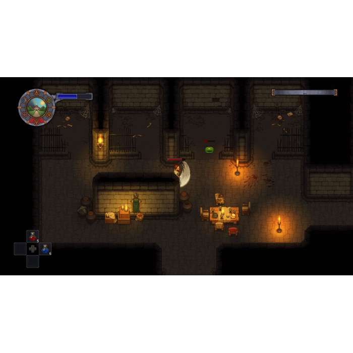 Graveyard Keeper