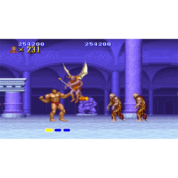 Altered Beast