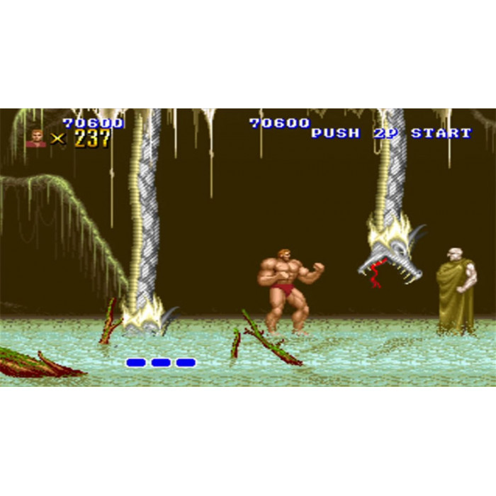 Altered Beast